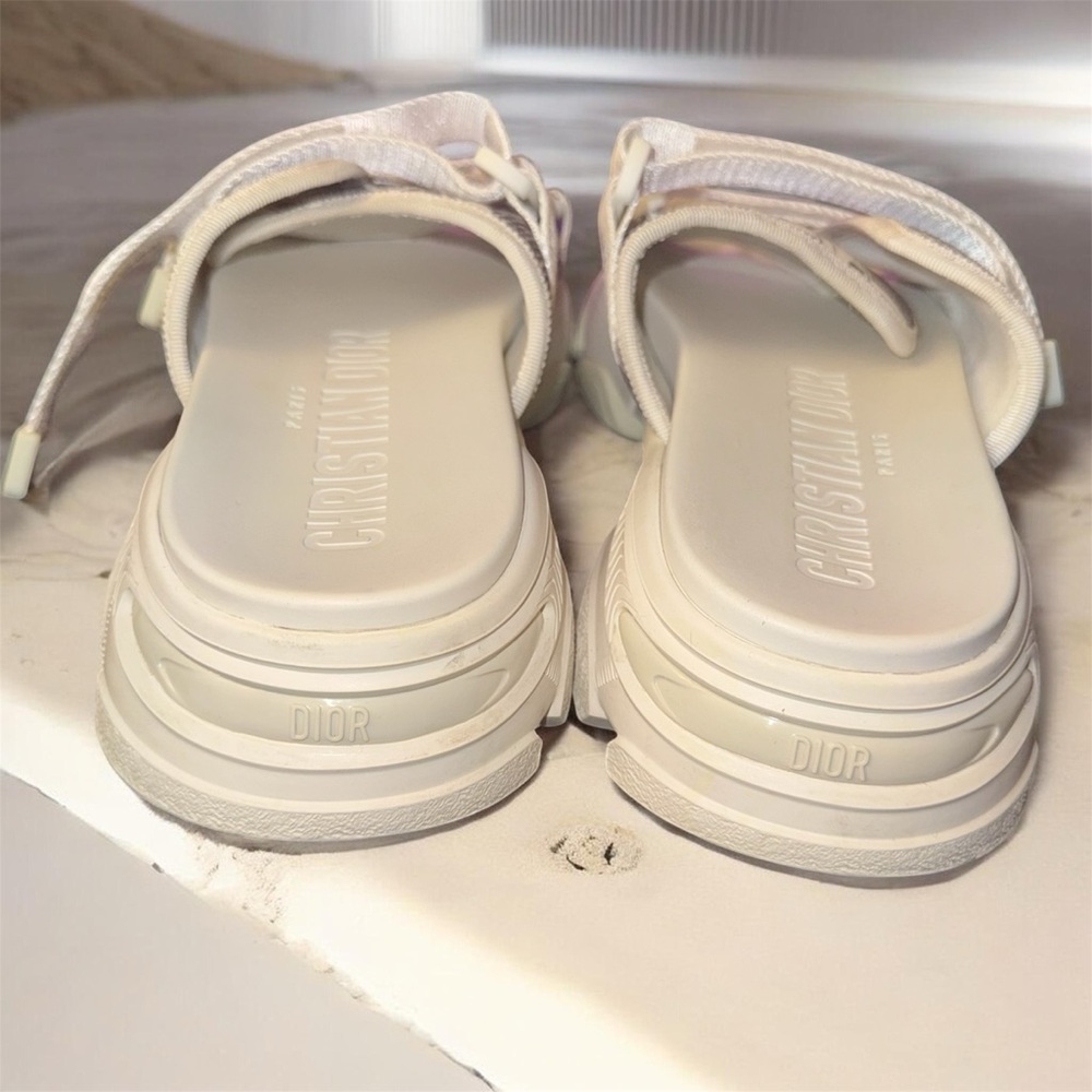 DIOR D-WANDER SLIDE - Picture 5 of 5